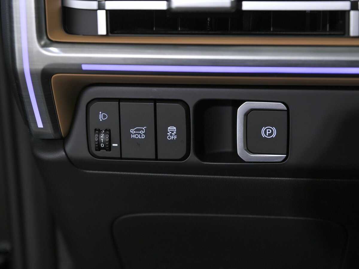 Hyundai Santa Fe 2024 года с пробегом. Фото: #18