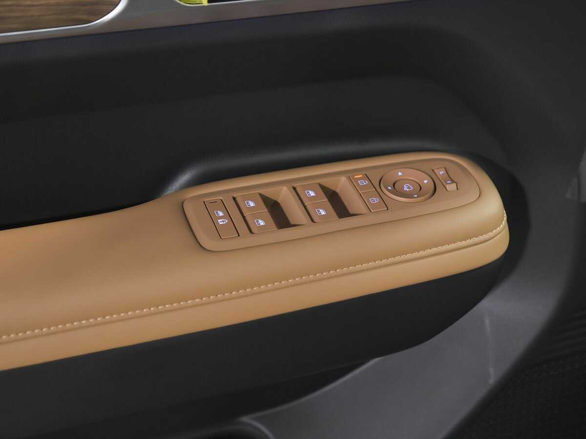 Hyundai Santa Fe 2024 года с пробегом. Фото: #19