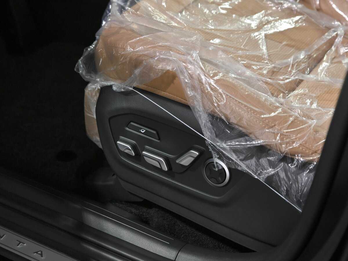 Hyundai Santa Fe 2024 года с пробегом. Фото: #20