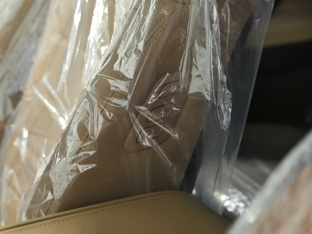 Hyundai Santa Fe 2024 года с пробегом. Фото: #21