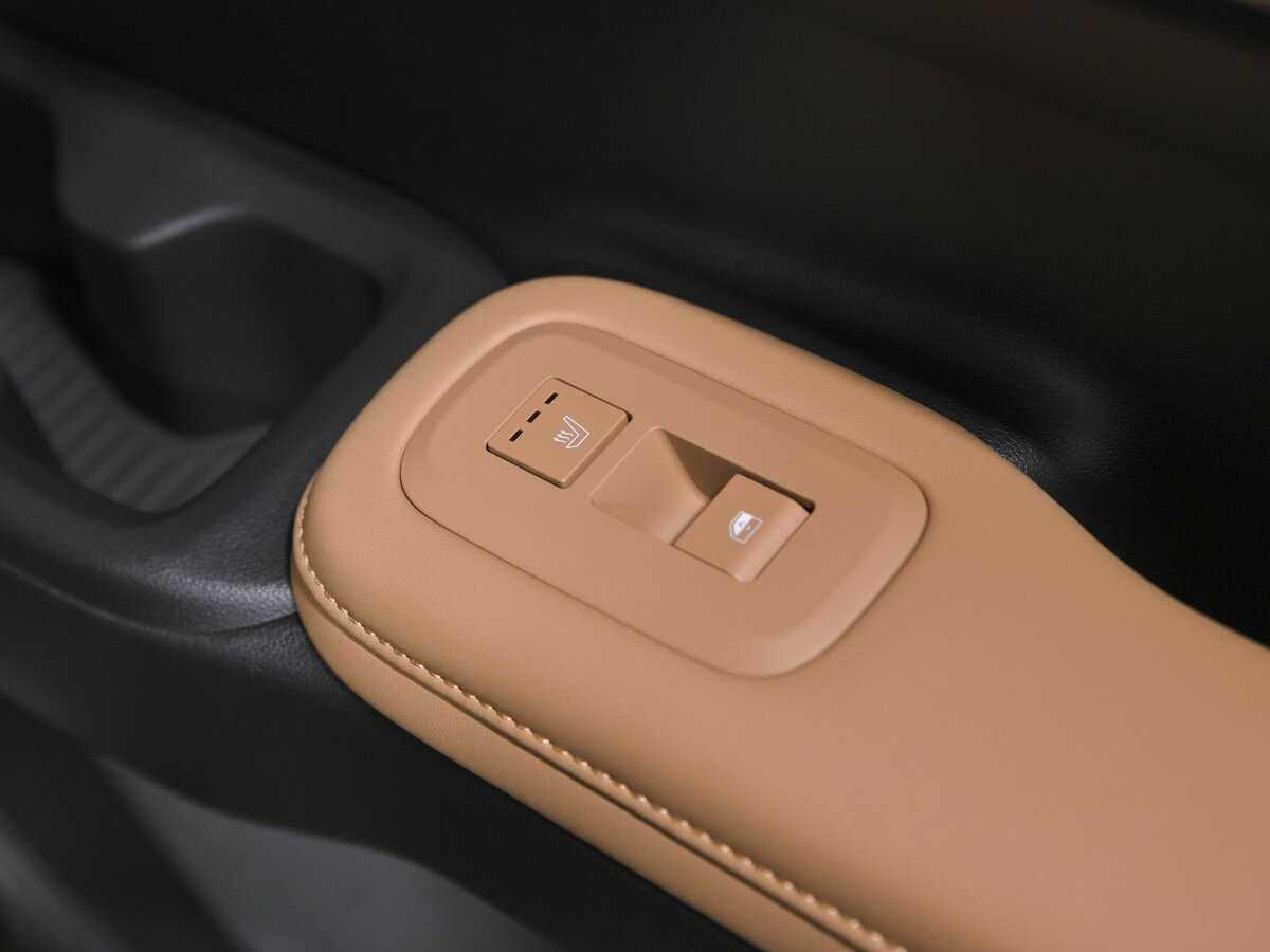 Hyundai Santa Fe 2024 года с пробегом. Фото: #26