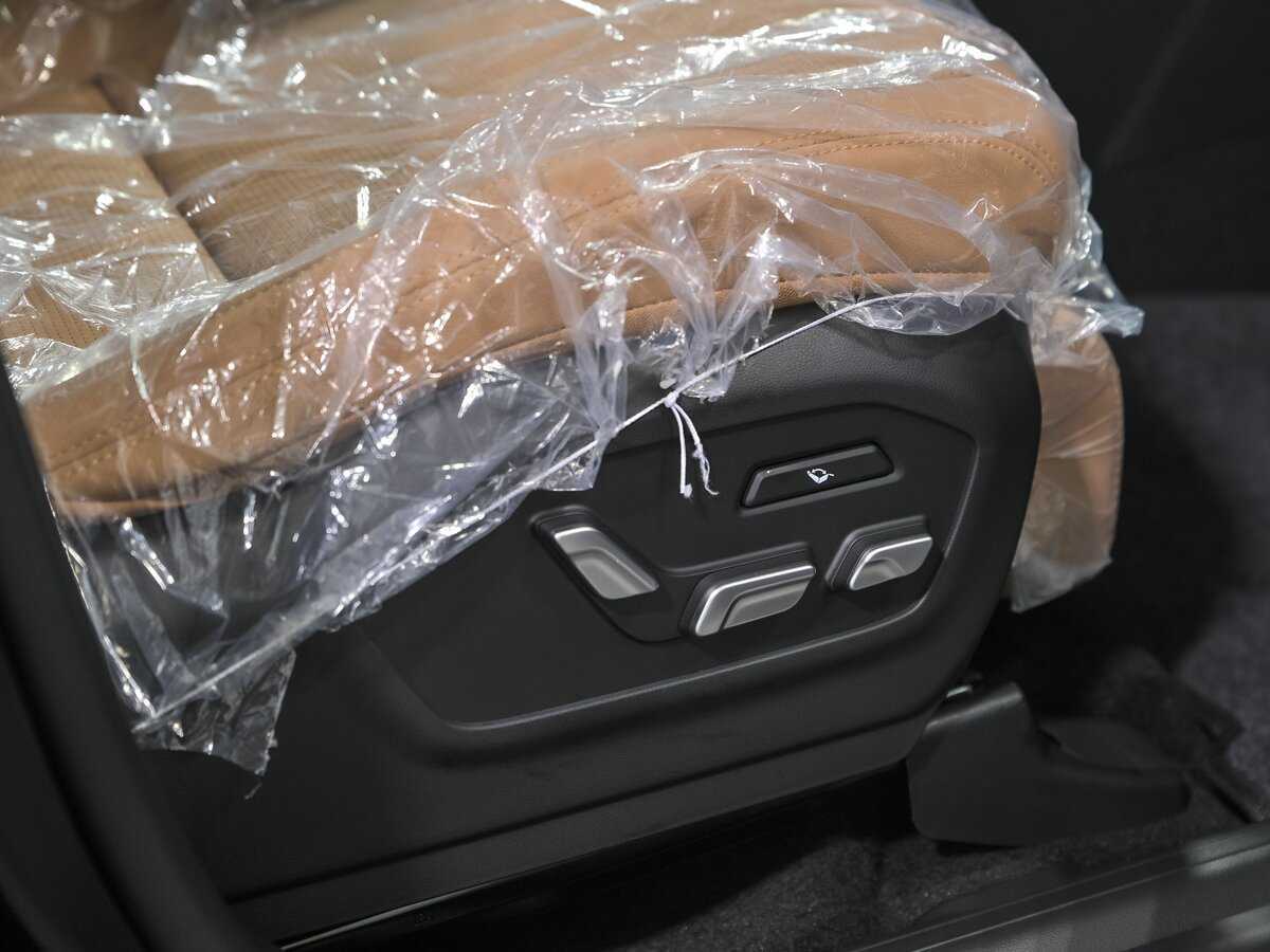 Hyundai Santa Fe 2024 года с пробегом. Фото: #28