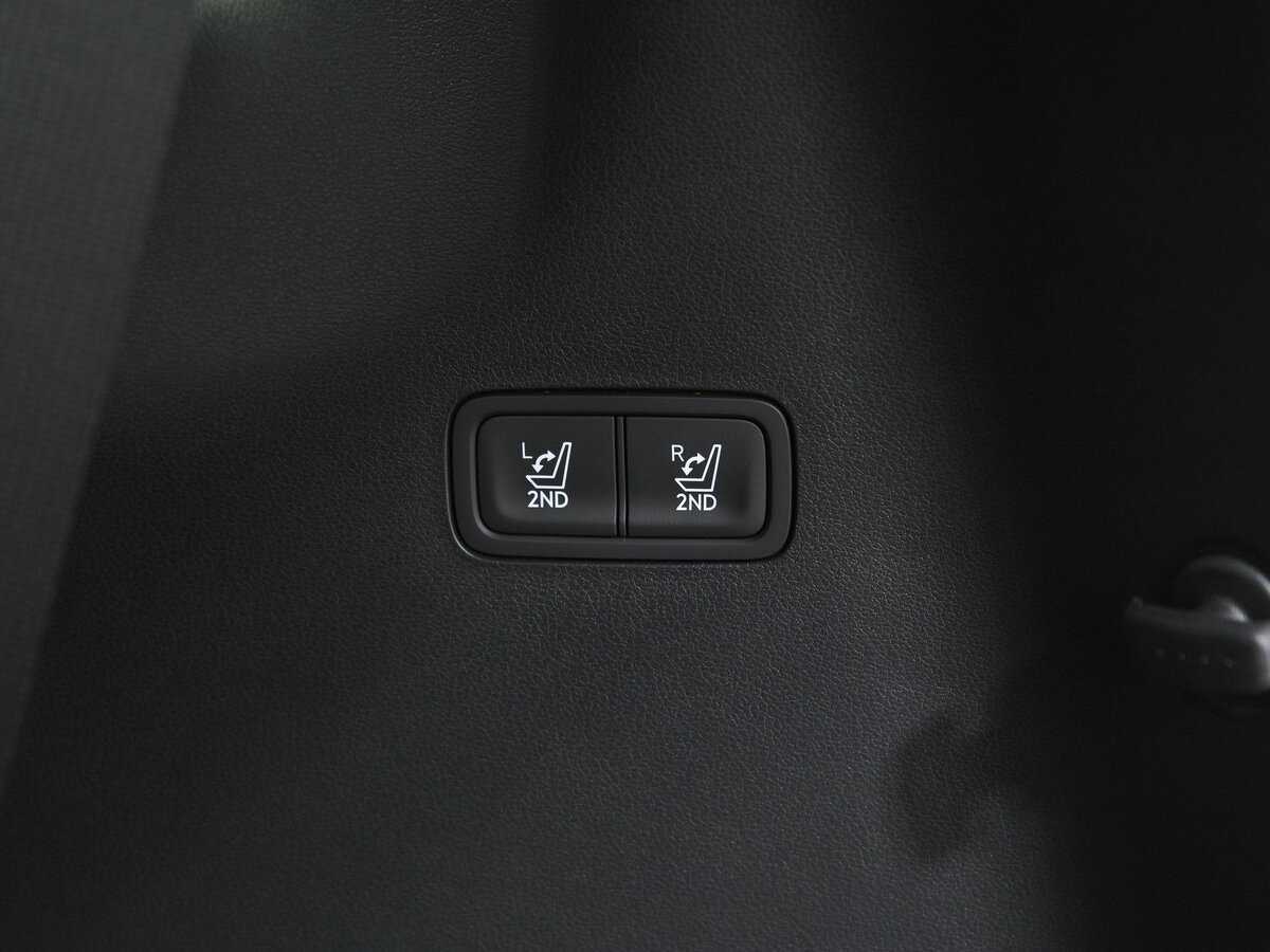 Hyundai Santa Fe 2024 года с пробегом. Фото: #30