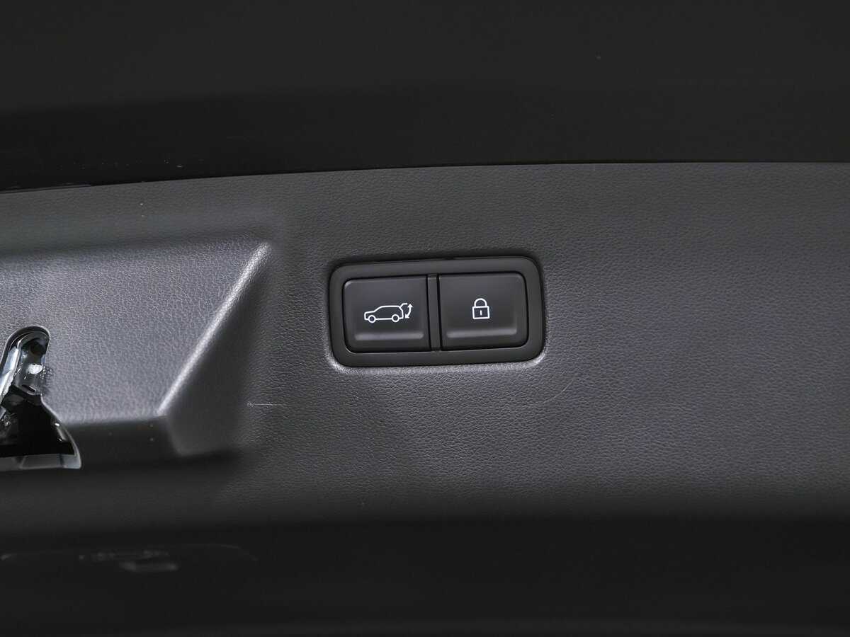 Hyundai Santa Fe 2024 года с пробегом. Фото: #32