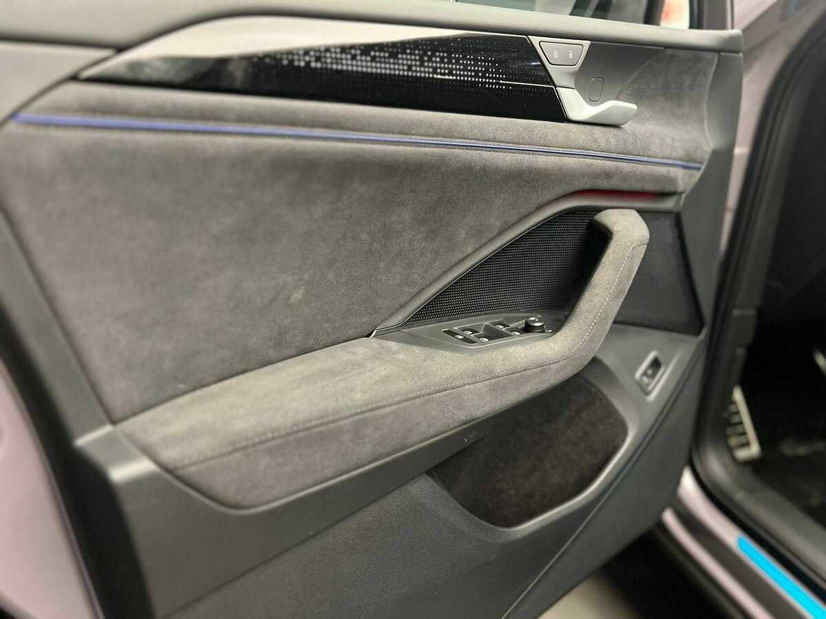 Volkswagen Tiguan 2024 года с пробегом. Фото: #7