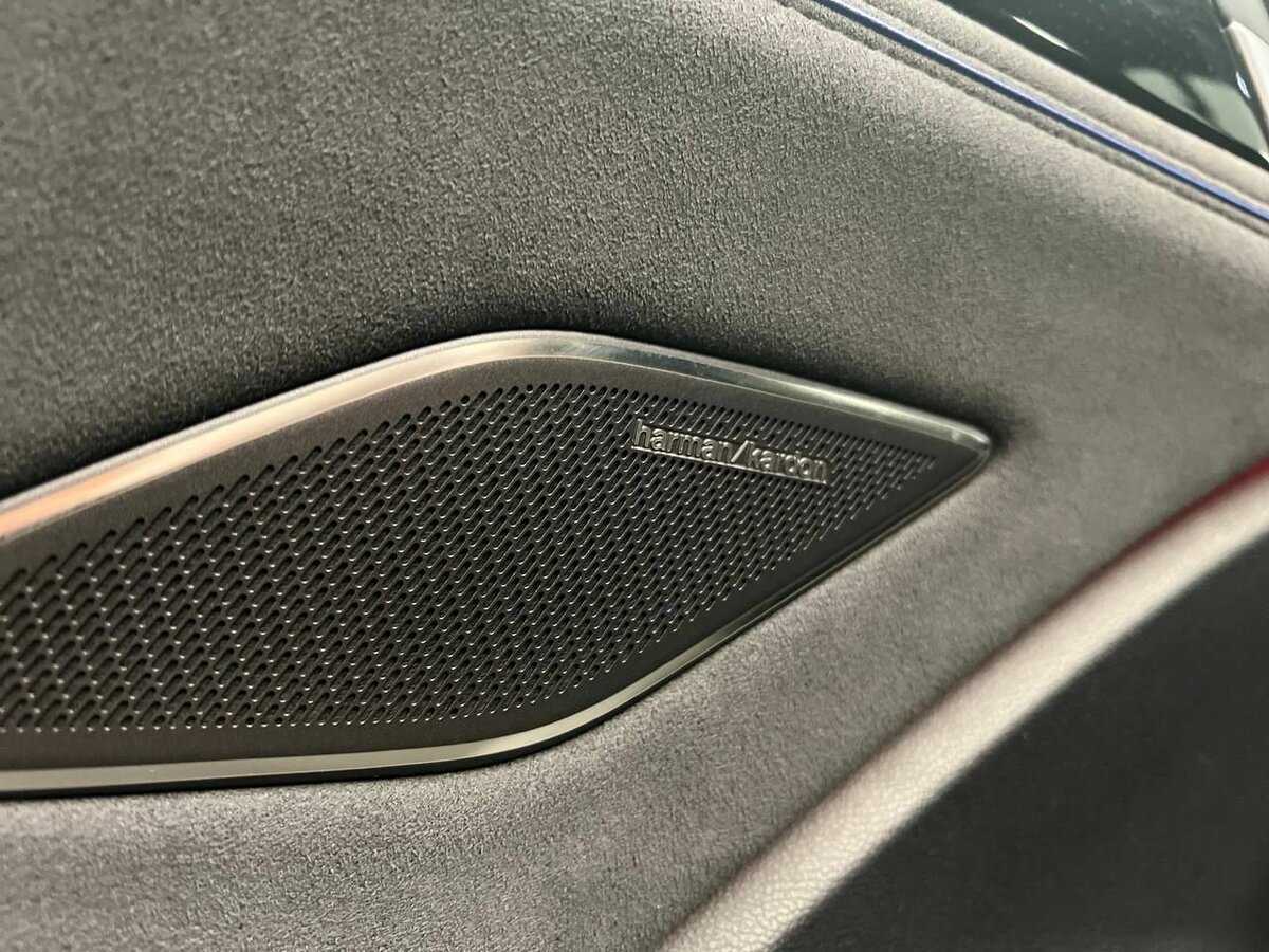 Volkswagen Tiguan 2024 года с пробегом. Фото: #8