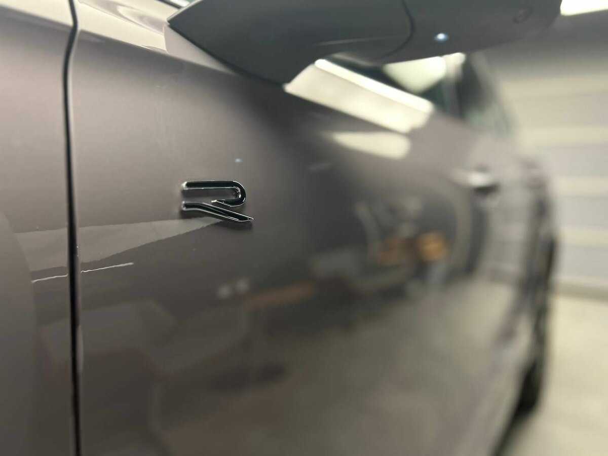 Volkswagen Tiguan 2024 года с пробегом. Фото: #18