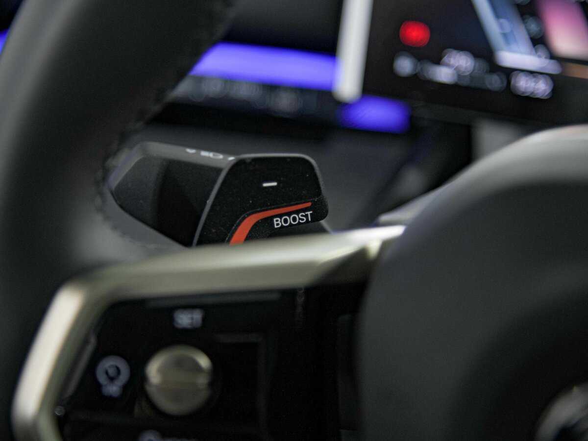 BMW 5 серии 2024 года с пробегом. Фото: #7