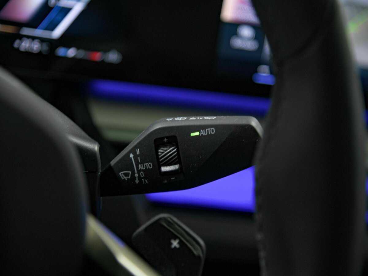 BMW 5 серии 2024 года с пробегом. Фото: #10