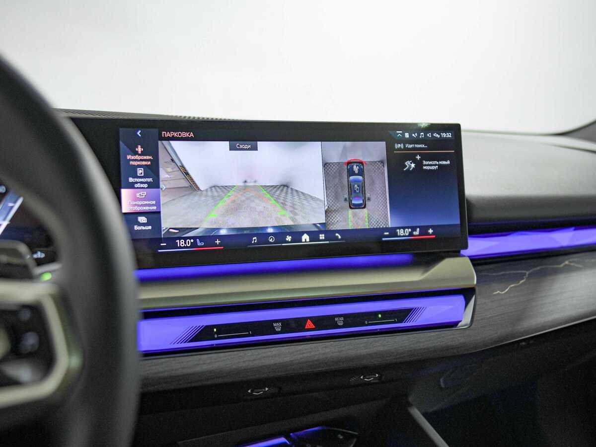 BMW 5 серии 2024 года с пробегом. Фото: #12