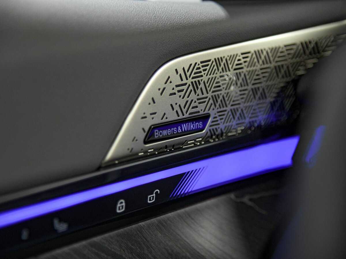 BMW 5 серии 2024 года с пробегом. Фото: #16