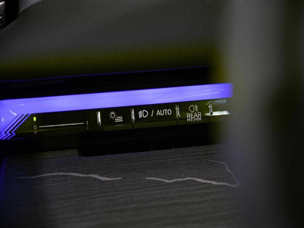 BMW 5 серии 2024 года с пробегом. Фото: #17