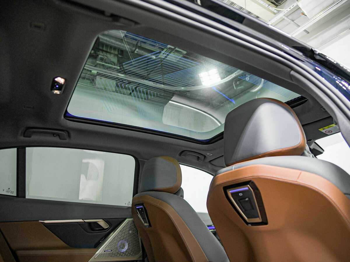 BMW 5 серии 2024 года с пробегом. Фото: #22