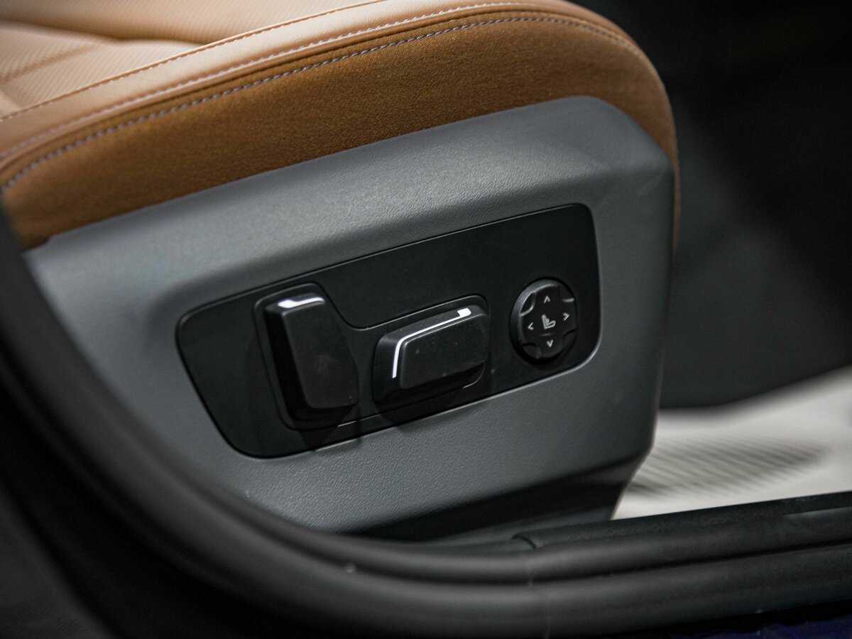 BMW 5 серии 2024 года с пробегом. Фото: #27