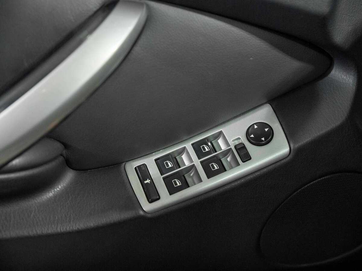 BMW X5 2001 года с пробегом. Фото: #13