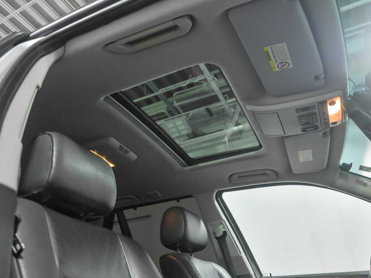 BMW X5 2001 года с пробегом. Фото: #16