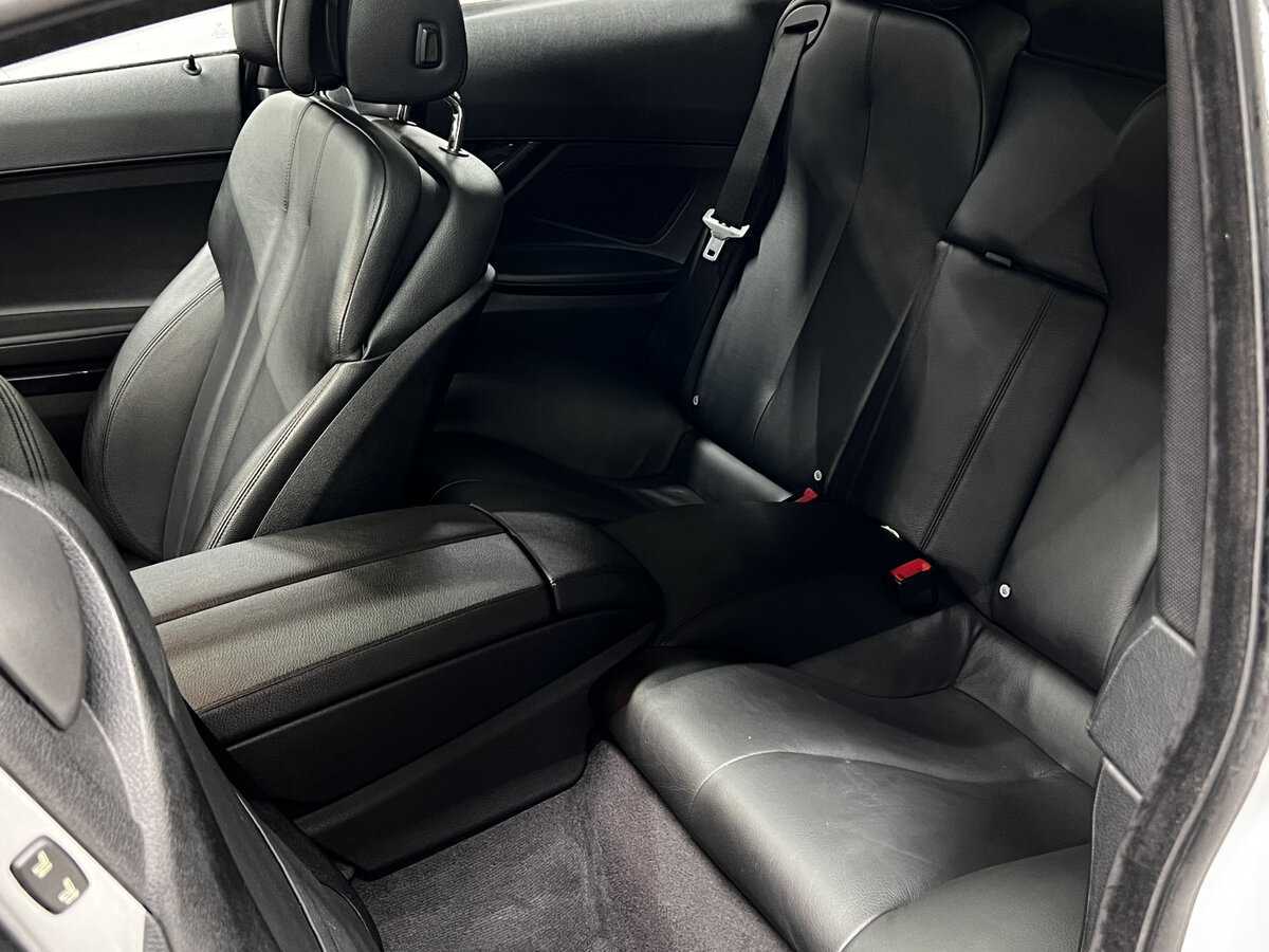 BMW 6 серии 2012 года с пробегом. Фото: #11