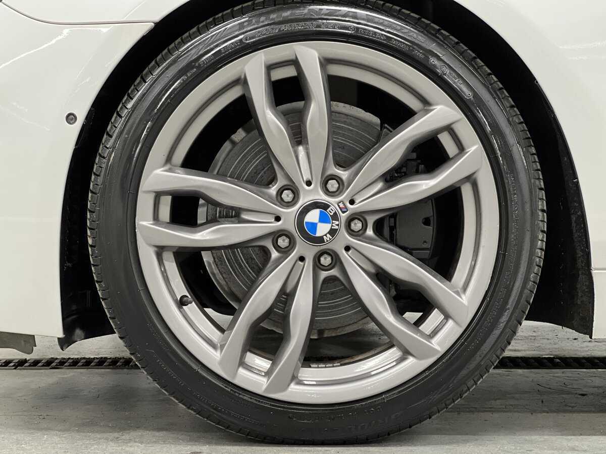 BMW 6 серии 2012 года с пробегом. Фото: #17