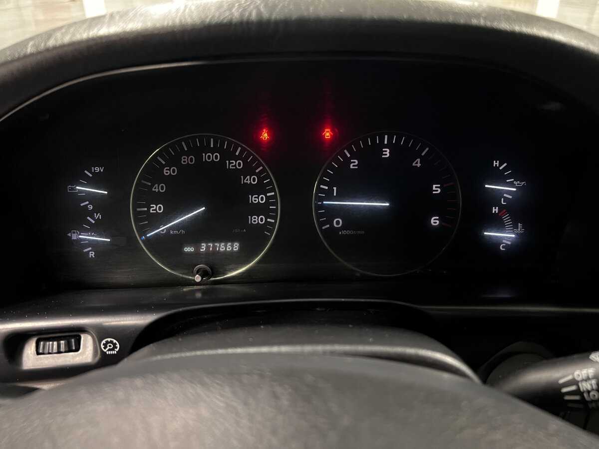 Toyota Land Cruiser 2006 года с пробегом. Фото: #12