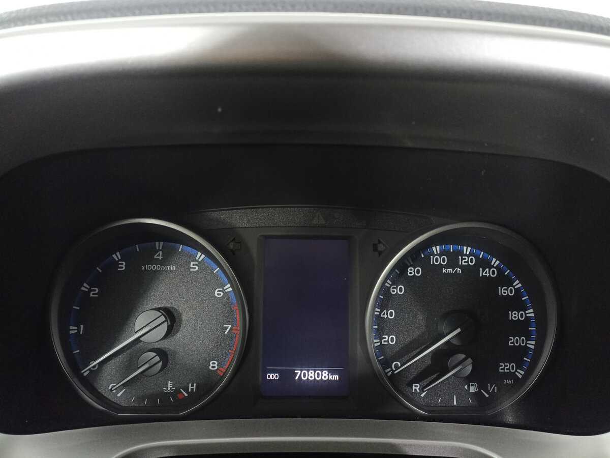 Toyota RAV4 2019 года с пробегом. Фото: #12