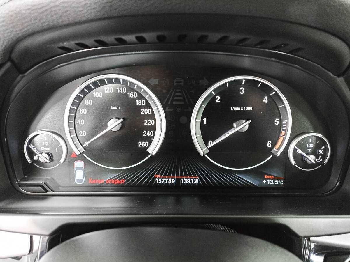 BMW X6 2015 года с пробегом. Фото: #10