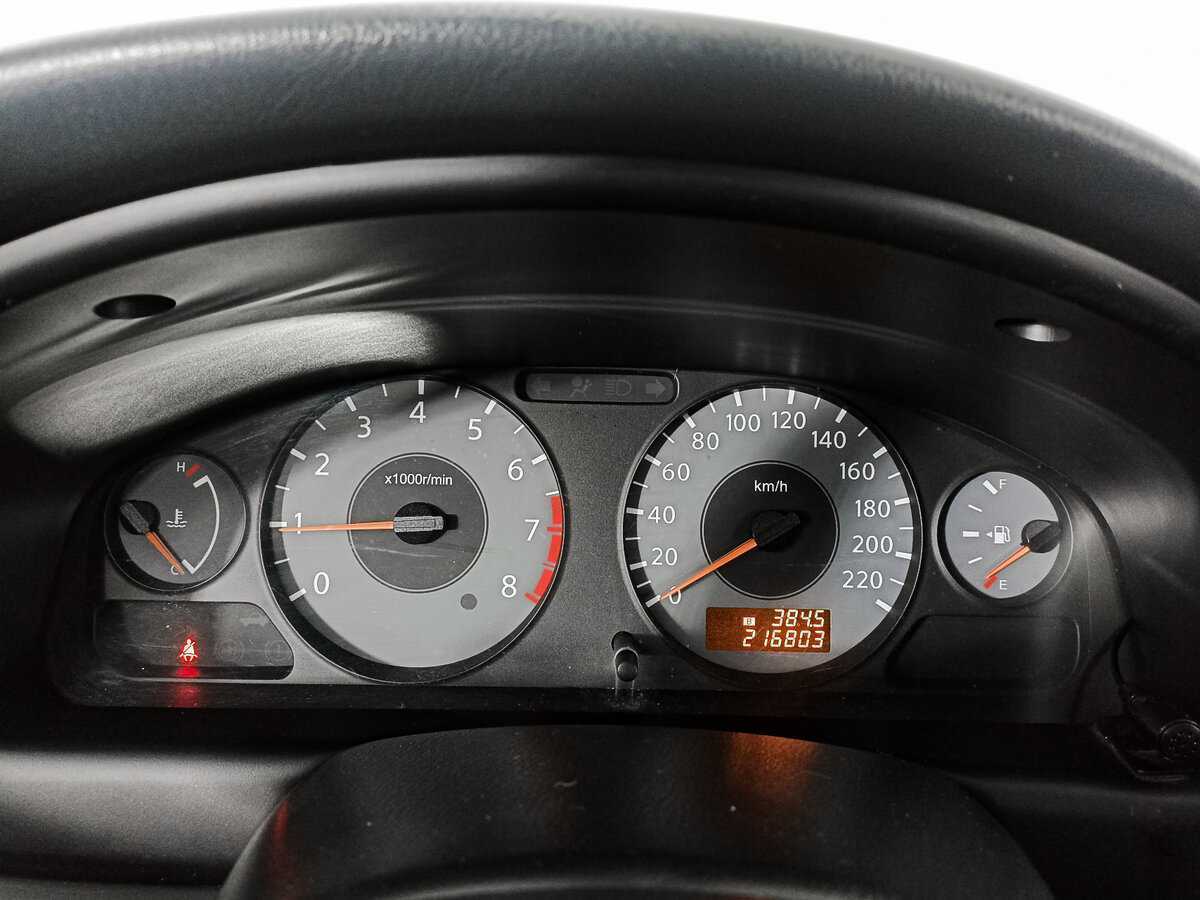 Nissan Almera Classic 2010 года с пробегом. Фото: #10