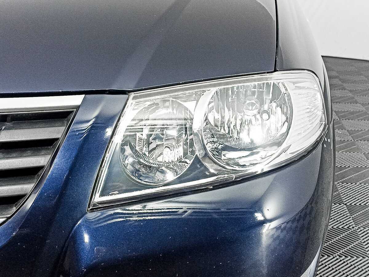 Nissan Almera Classic 2010 года с пробегом. Фото: #14