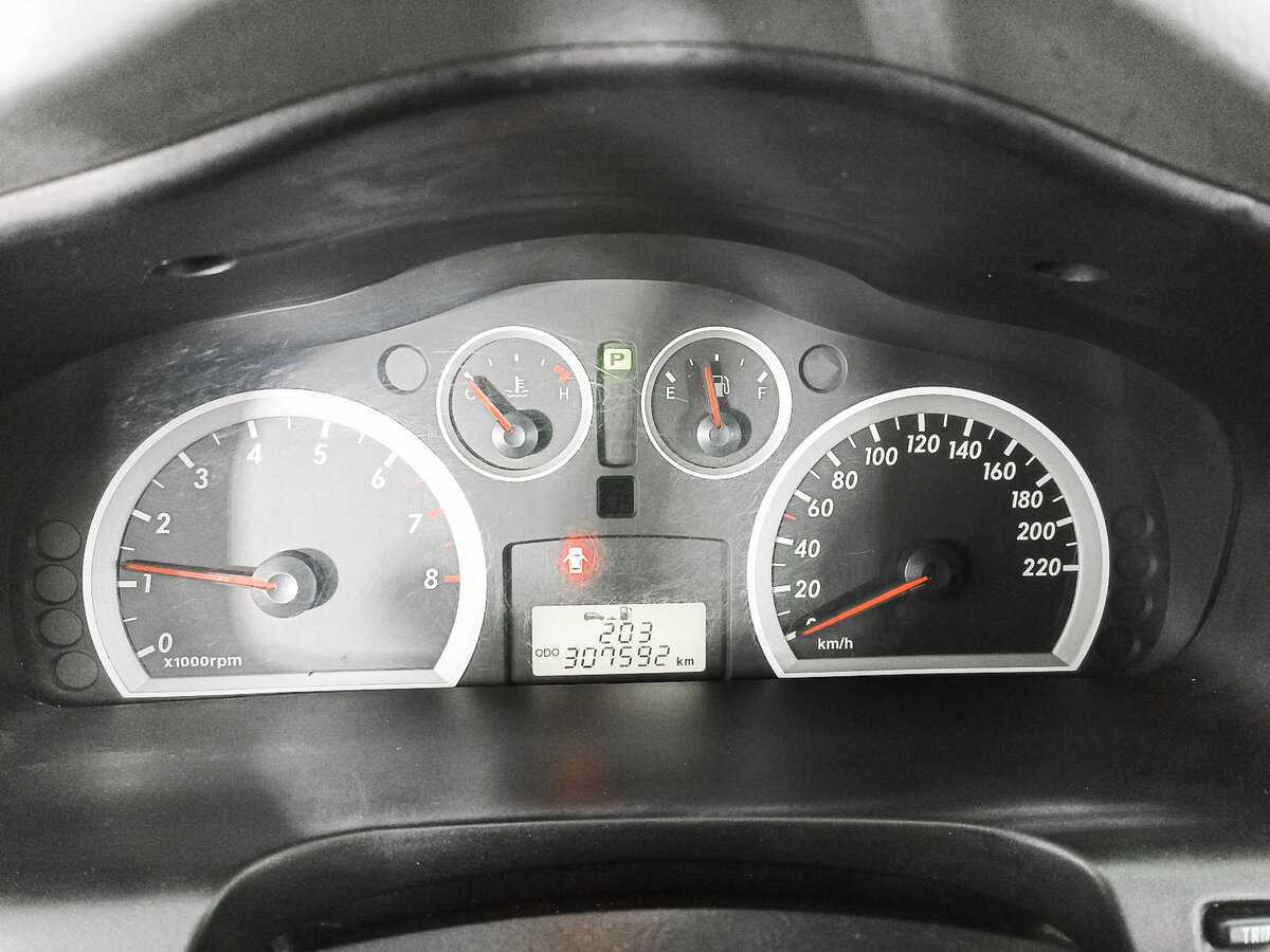 Hyundai Santa Fe 2010 года с пробегом. Фото: #12