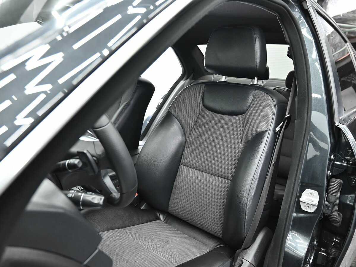 Mercedes-Benz C-Класс 2011 года с пробегом. Фото: #11