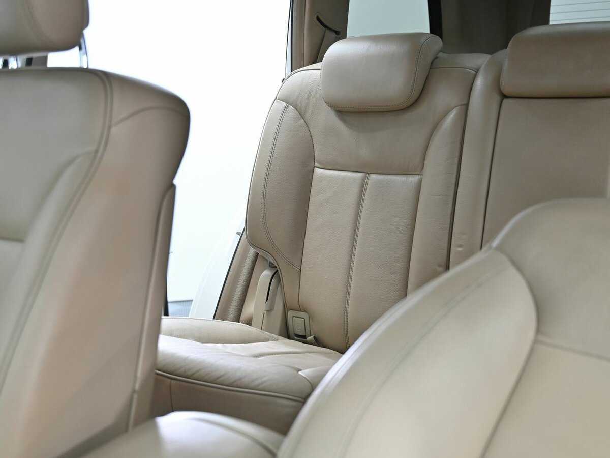 Mercedes-Benz GL-Класс 2010 года с пробегом. Фото: #12