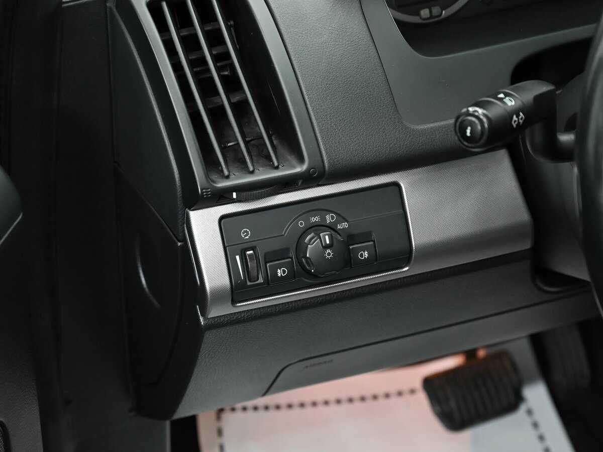 Land Rover Freelander 2010 года с пробегом. Фото: #6