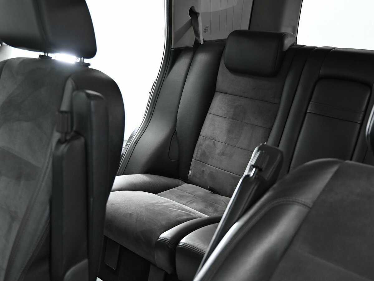 Land Rover Freelander 2010 года с пробегом. Фото: #9