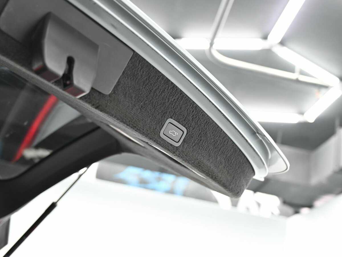 Volvo XC60 2011 года с пробегом. Фото: #5