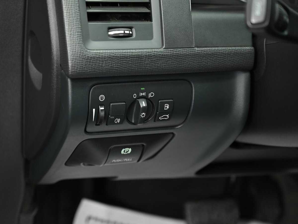 Volvo XC60 2011 года с пробегом. Фото: #10