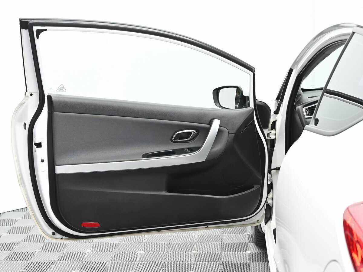 Б/У Киа Сид 2017 года. Фото: #4