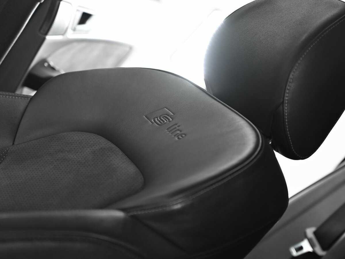 Audi Q5 2014 года с пробегом. Фото: #14