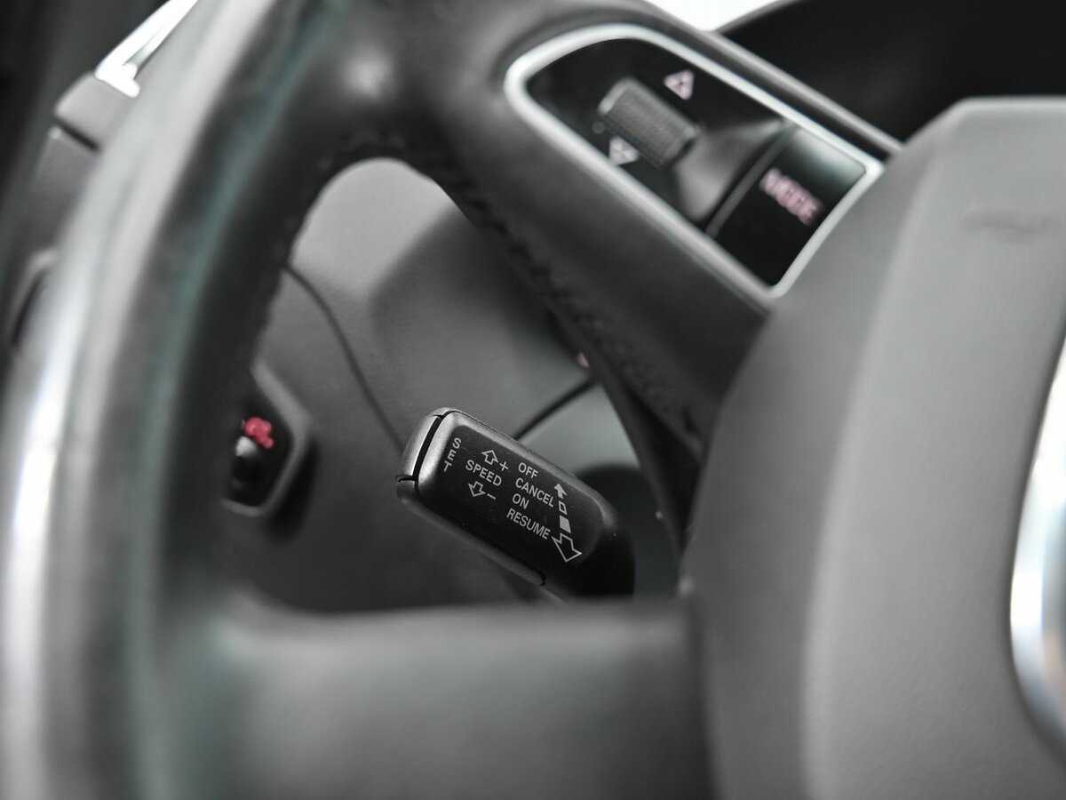 Audi Q5 2010 года с пробегом. Фото: #8