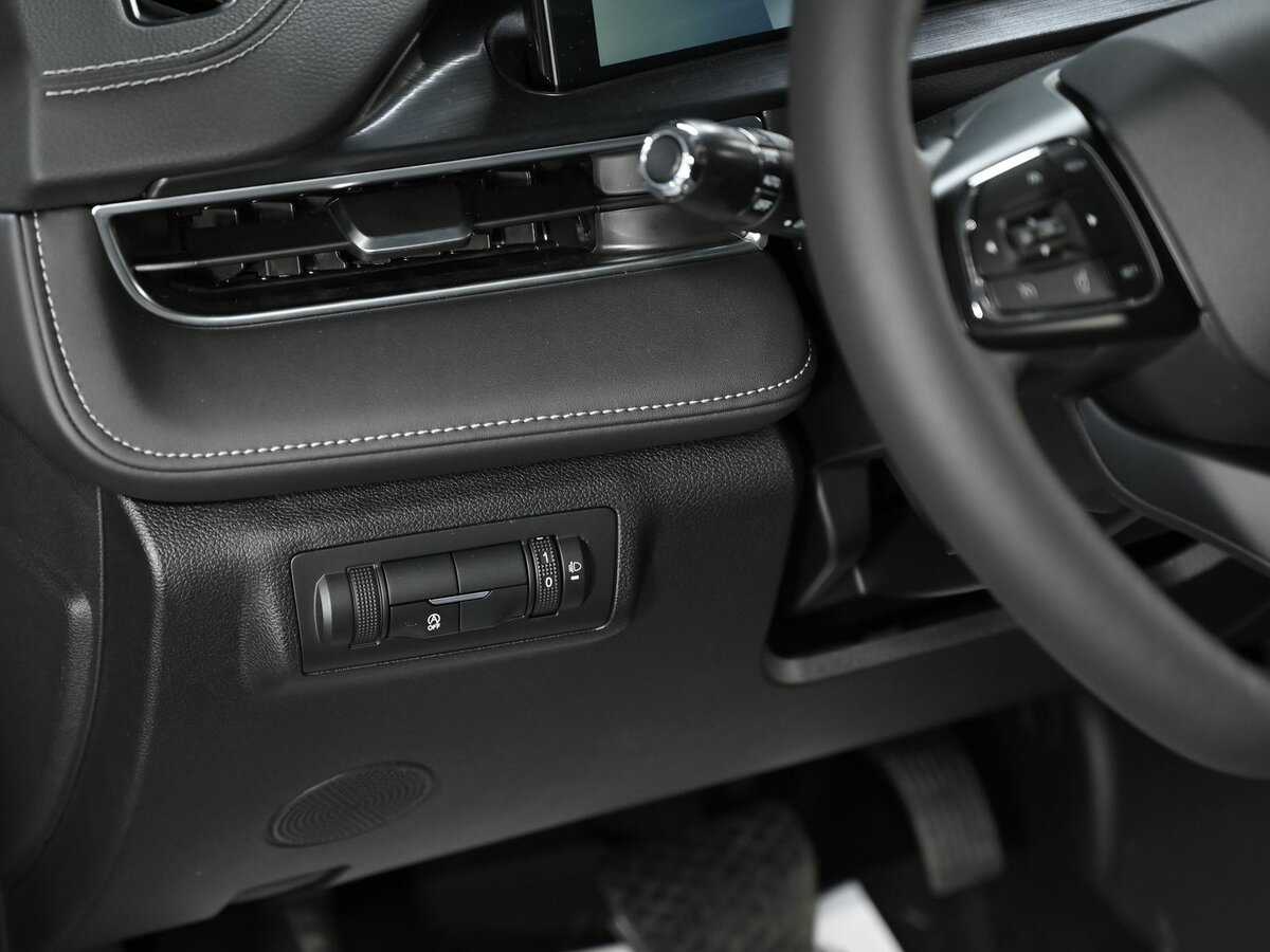 Chery Tiggo 7 Pro Max 2024 года с пробегом. Фото: #11