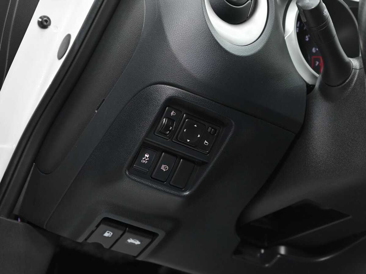 Nissan Juke 2011 года с пробегом. Фото: #6