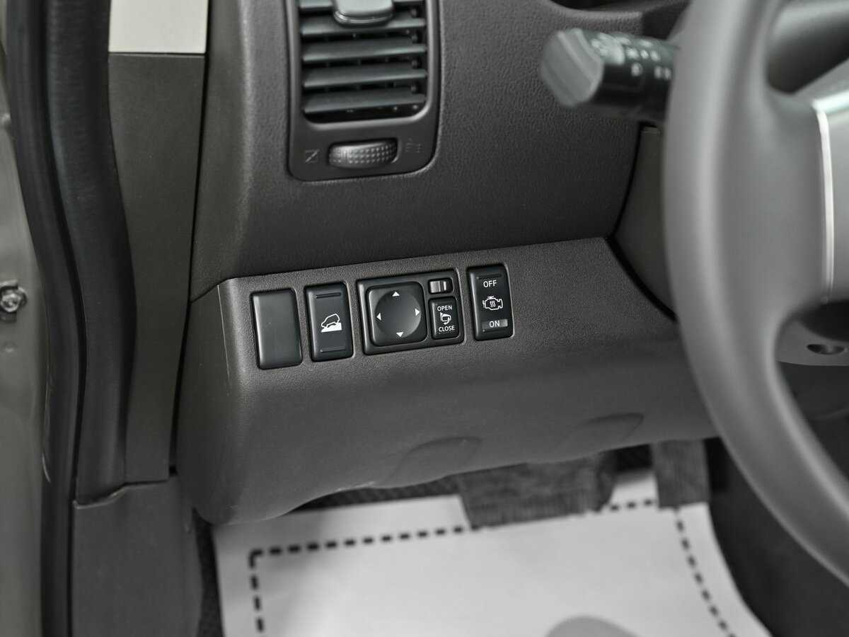 Nissan Pathfinder 2010 года с пробегом. Фото: #8