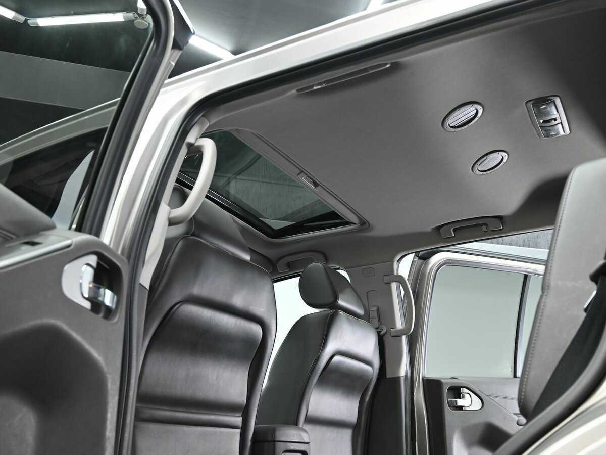 Nissan Pathfinder 2010 года с пробегом. Фото: #16