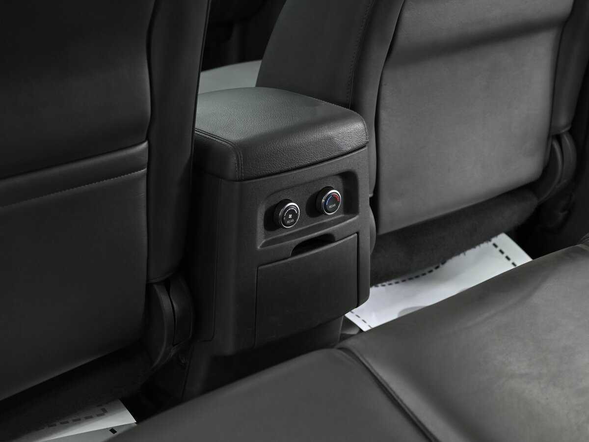 Nissan Pathfinder 2010 года с пробегом. Фото: #17