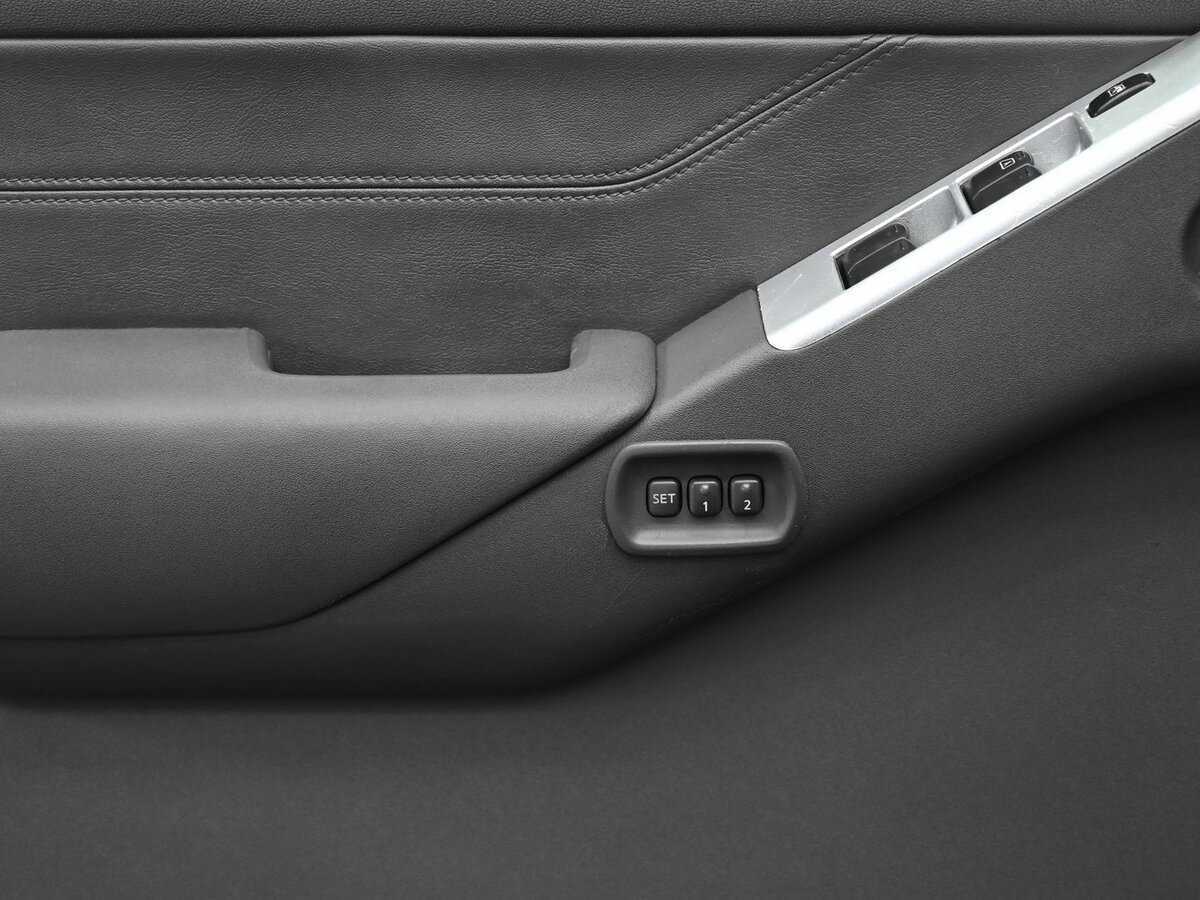 Nissan Pathfinder 2007 года с пробегом. Фото: #6