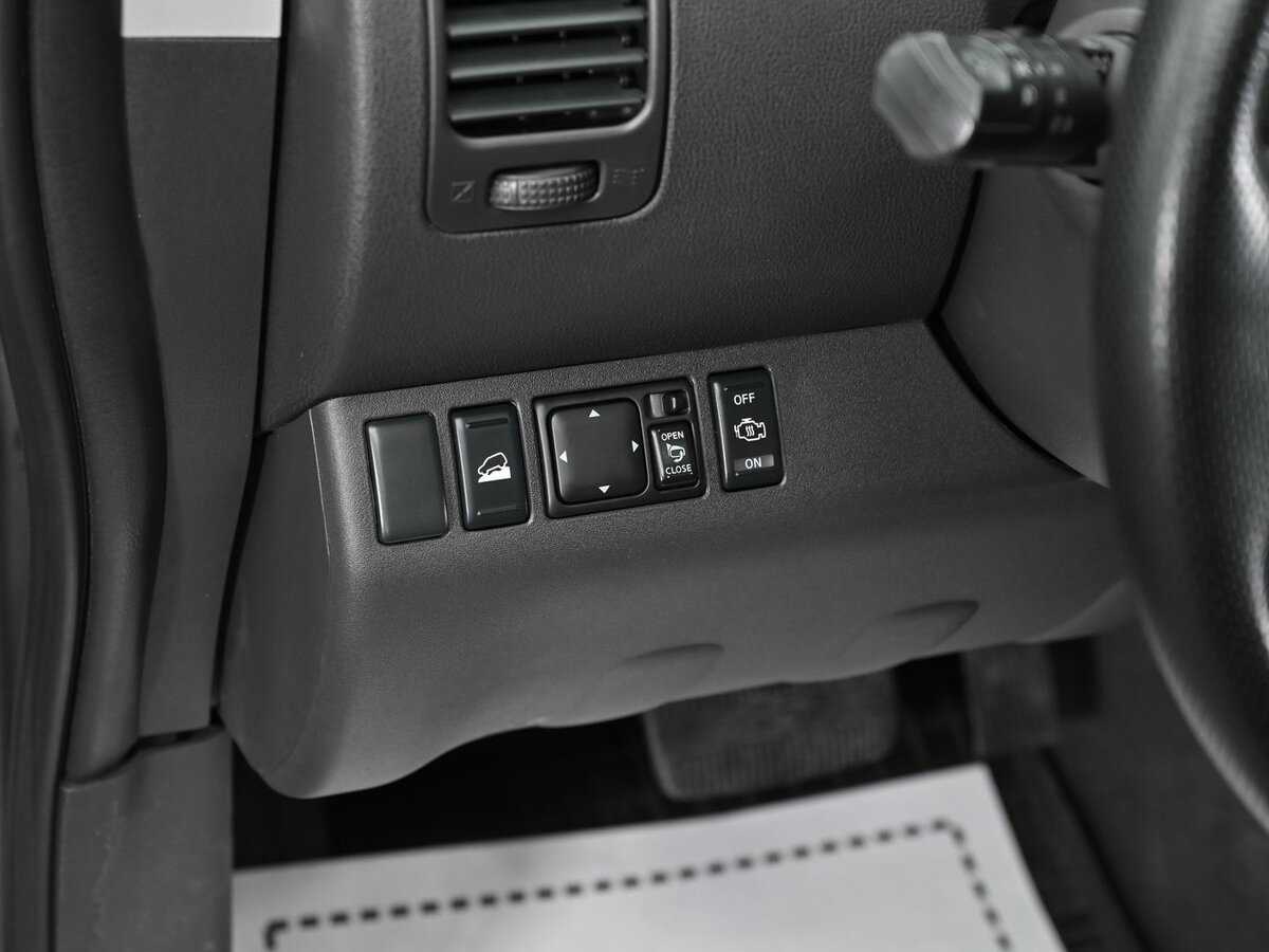 Nissan Pathfinder 2007 года с пробегом. Фото: #8