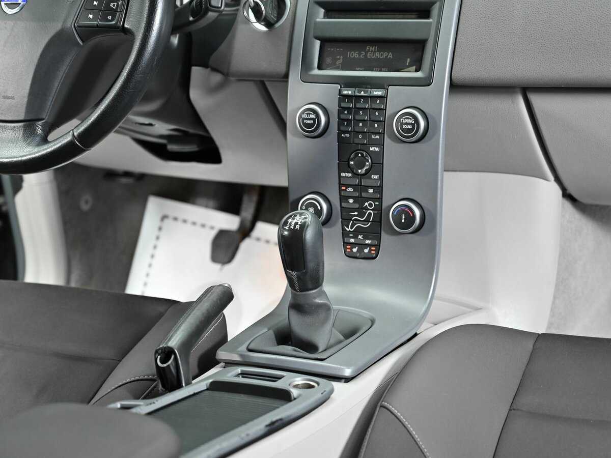 Volvo S40 2008 года с пробегом. Фото: #8