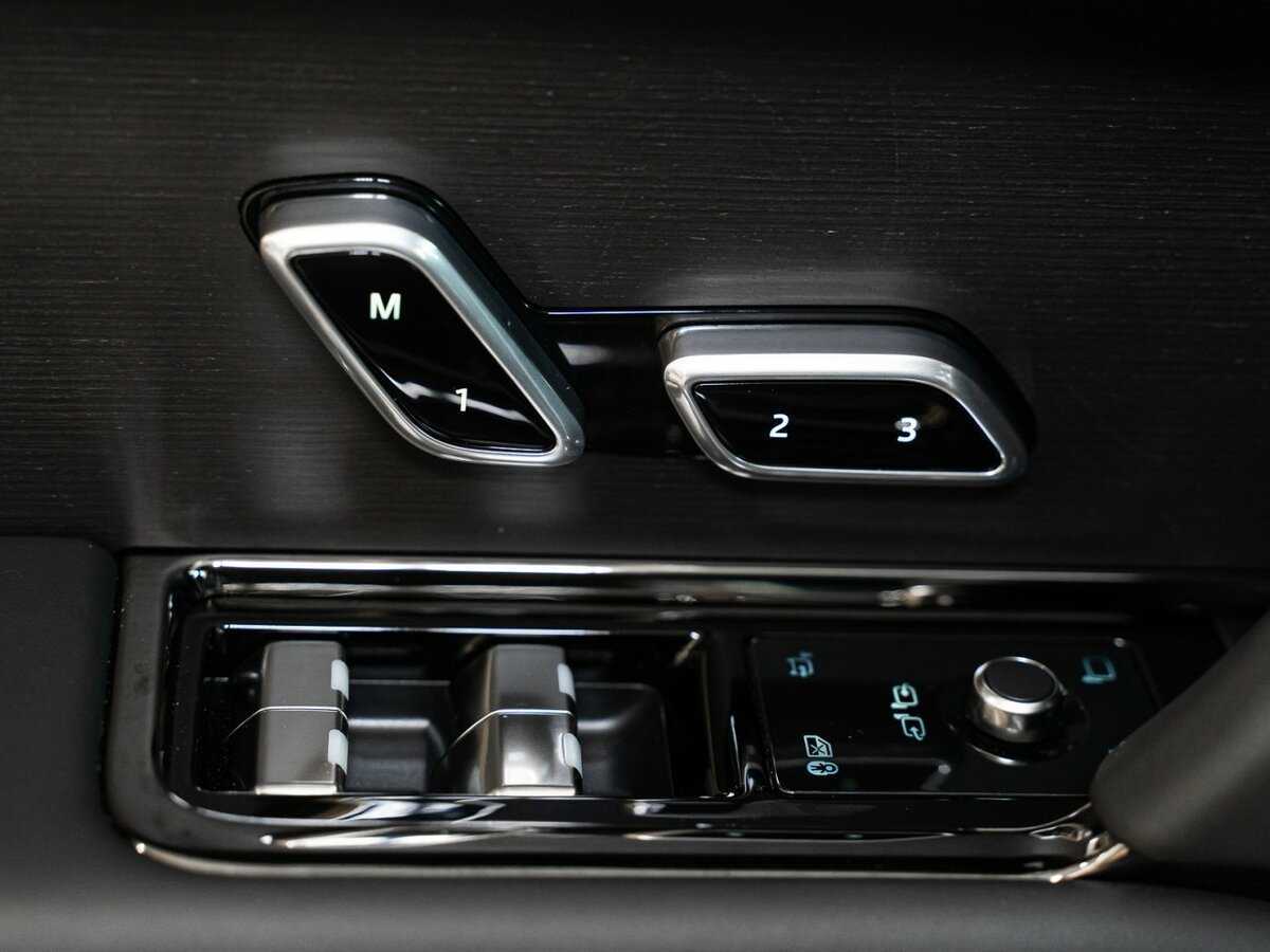 Land Rover Range Rover Sport 2024 года с пробегом. Фото: #26