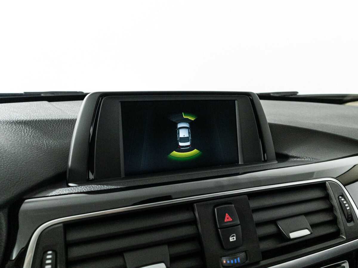 BMW 3 серии 2018 года с пробегом. Фото: #15