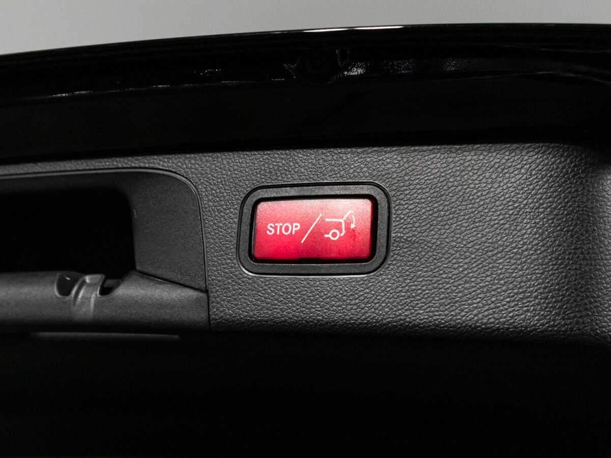 Mercedes-Benz GLC 2019 года с пробегом. Фото: #15