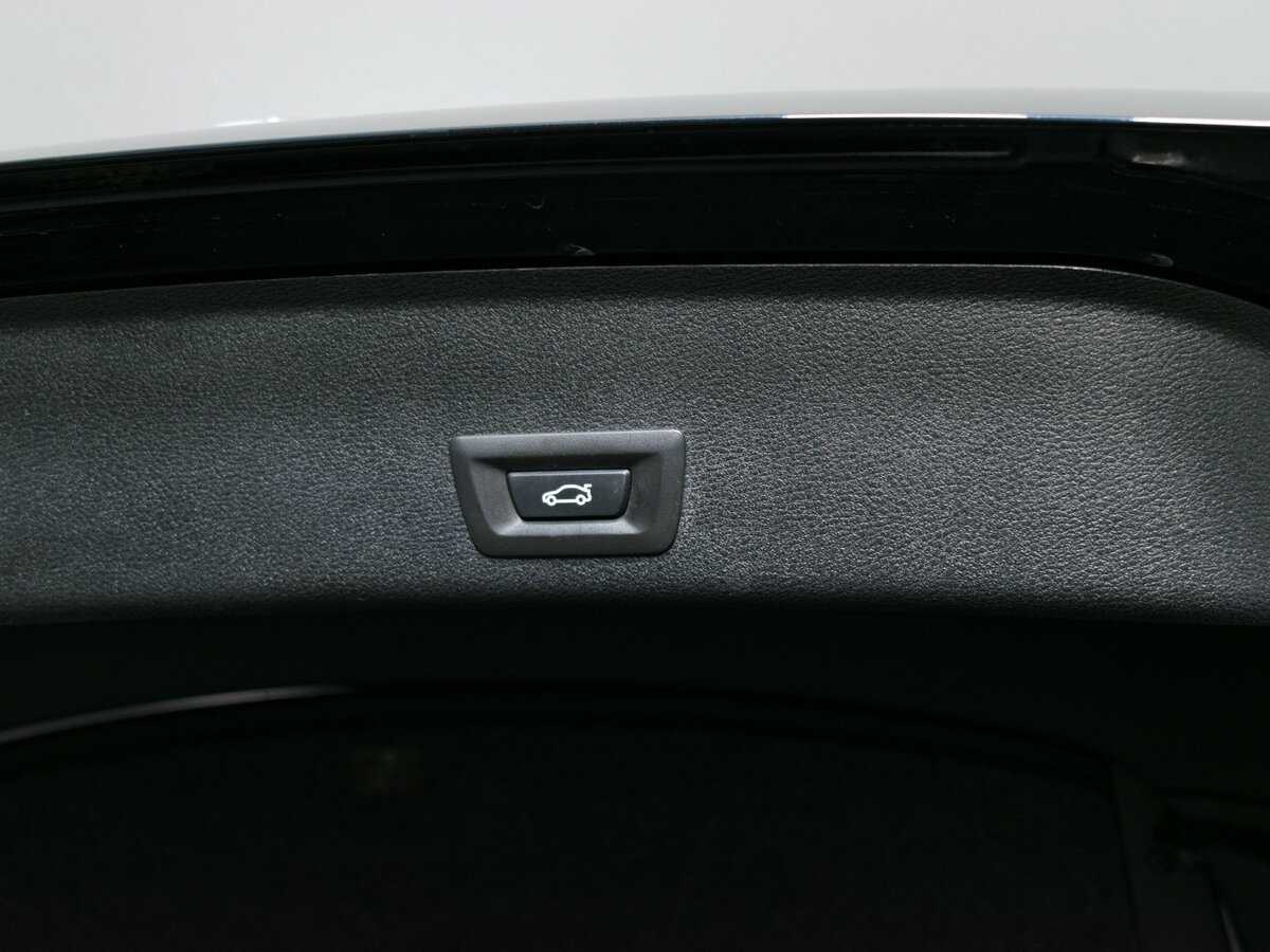 BMW X4 2017 года с пробегом. Фото: #7