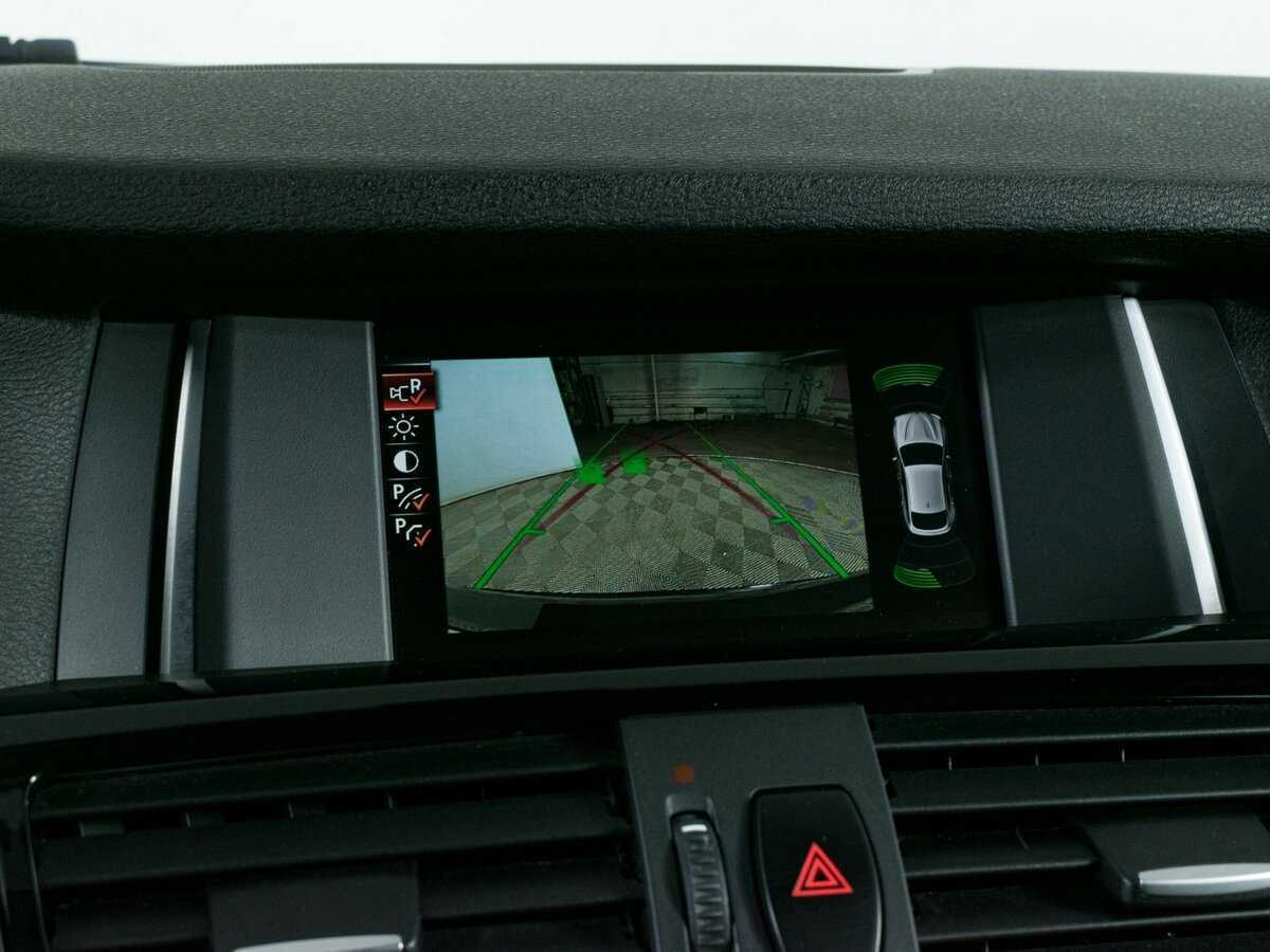 BMW X4 2017 года с пробегом. Фото: #15